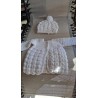 Parure Bebè Unisex