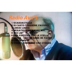 Serata in Musica