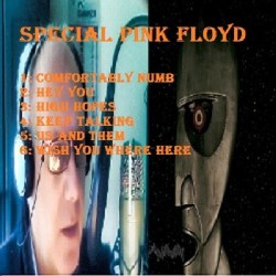 Special Pink Floyd